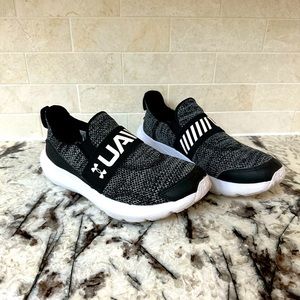 Under Armor Surge 3 slip on shoes